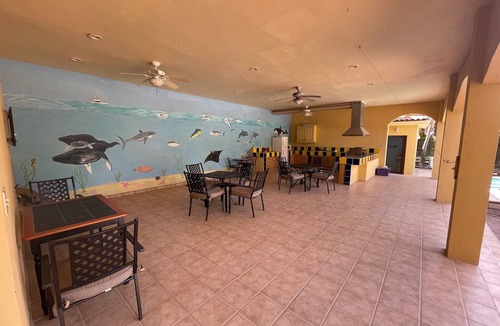 Loreto House | Oceanview Getaway, Large Beach House w/Pool, Hot Tub & 2 Kitchens