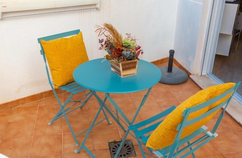 Torrevieja Apartment | Olala Apartment