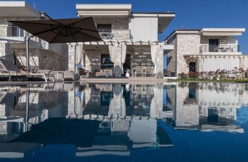 Kassandra Villa | Olive Residence