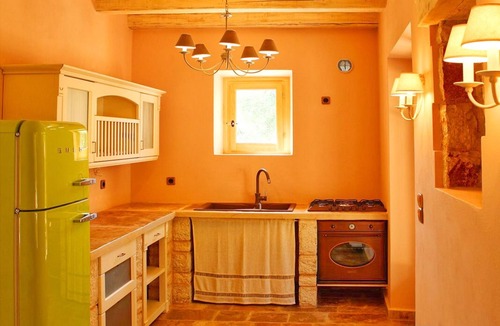 Agios Spyridon Corfu House | Olivia on Sea - Heated Pool Sea view