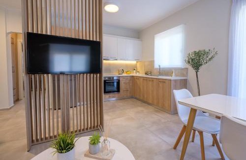 Zipari Apartment | Olivo Home