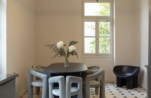 Plaka Villa | Once&Forever Estate