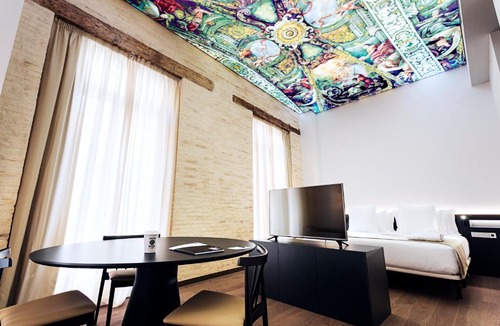 Valencia City Centre Hotel | One Shot Mercat