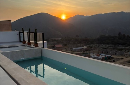 Simbal Cabin | Only 30 min from Trujillo: Luxury retreat in the mountains ideal for disconnecting