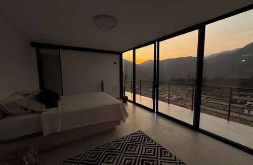 Simbal Cabin | Only 30 min from Trujillo: Luxury retreat in the mountains ideal for disconnecting