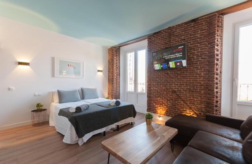 Palos de la Frontera Apartment | ºººPS New Atocha Studio ººº