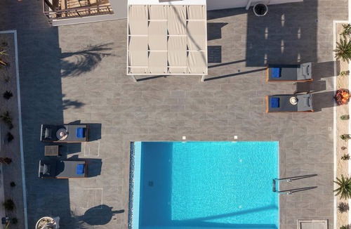 South Rhodes Villa | Ospition Villa with Private Pool