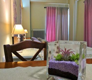 Ermoupoli Apartment | Ostria