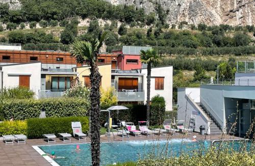 Bolognano-Vignole Apartment | Outdooredo Garda Torbole