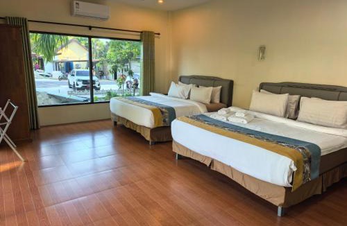 Chalong Hotel | OYA International Resort Phuket 普吉岛欧雅国际度假酒店