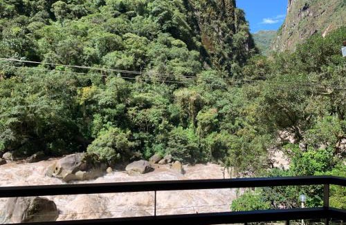 Aguas Calientes Bed & Breakfast | Panorama B&B