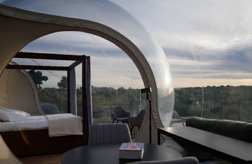 Guadamur Hotel | Panoramic Suites