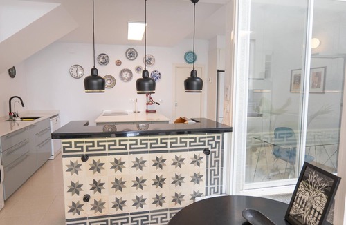 Vallpineda Villa | PANORAMIC VILLA BY BLAUSITGES your dream holidays in Sitges