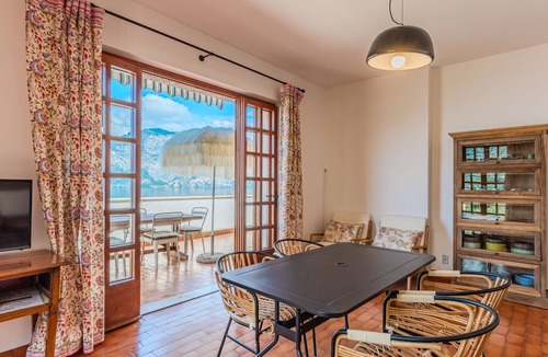 Assenza Apartment | Papandrea by Interhome