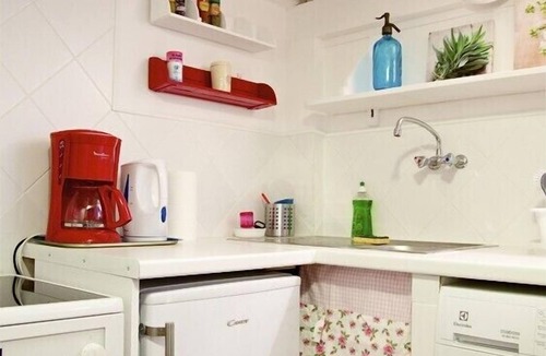 Quartier des Grandes-Carrieres Apartment | Paris, very nice apartment for 2/3 people at the foot of Montmartre.