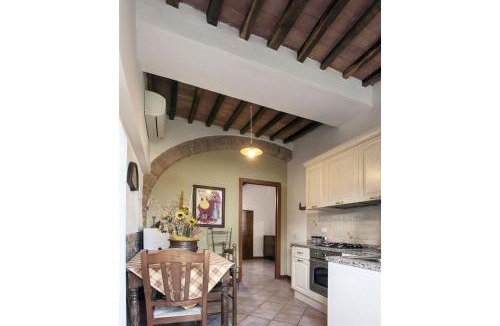 San Gimignano Apartment | Paterno 402