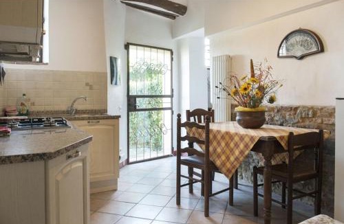 San Gimignano Apartment | Paterno 402