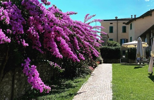 Bogliaco House | Pelaca- CODE Style Apartment 1