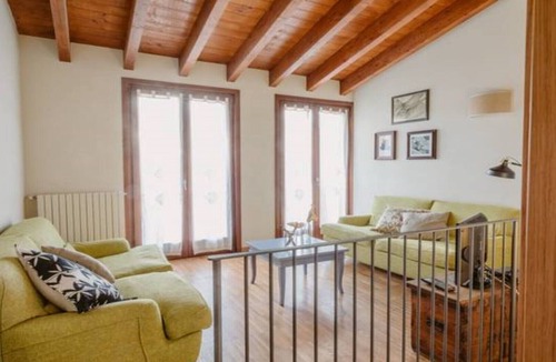 Bogliaco House | Pelaca- CODE Style Apartment 1