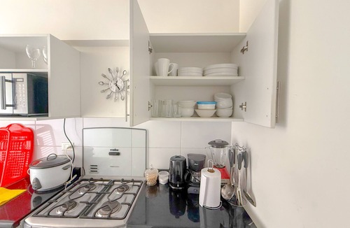 La Perla Apartment | Perfect 3-bedroom apartment in enchanting Callao for your stay