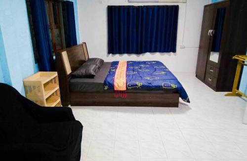 Ban Du Apartment | Phafan pool villa