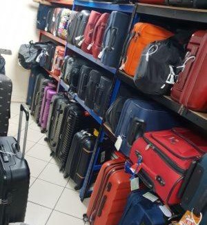Baan Tai Hostel | Phangan Luggage storage