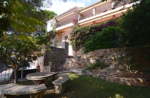 Sa Tuna Villa | PIC DE L'OCELL