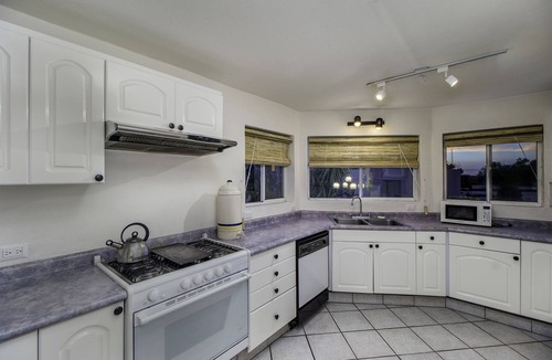 Zona Centro House | Pied-a-terre at Casitas Aparicio