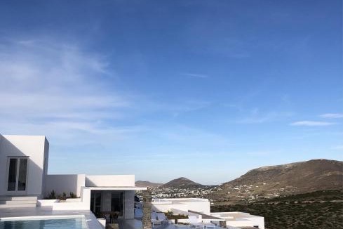 Nea Cryssi Akti Villa | Pili Pala Suites -Member of My Villas Hospitality