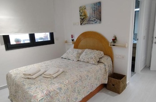 Benajarafe House | PLAYA AMANECER