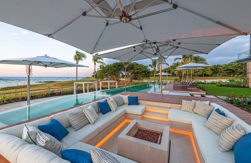 Punta de Mita Villa | Please Inquire Before Booking – Luxury Villa