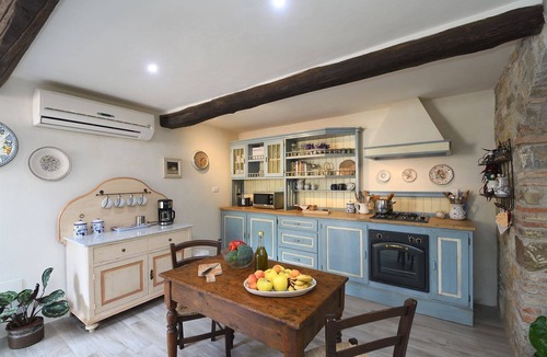 Gaiole in Chianti Villa | Podere Terrena, Gaiole in Chianti, Siena and Chianti