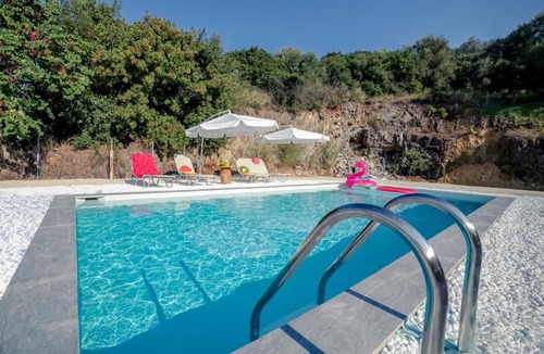 Agios Ioannis House | Pool Daze Holiday Home