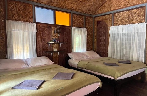 Ban Ta Khun Resort | PraiwanRaftHouse แพไพรวัลย์