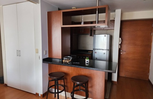 Barranco Apartment | Precio Incomparable-edificio Exclusivo-barranco, 5 Minutos de Miraflores!