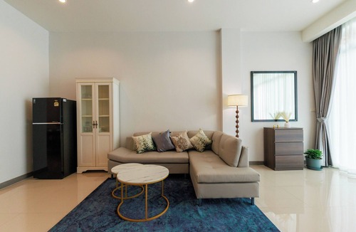 Nimman House | Private Cozy 3BR Family Home in Nimman, Chiang Mai