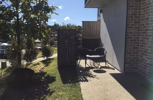 Lennox Head Apartment | Private Studio in Lennox head, 2 mins from the beach & 15mins from Byron Bay