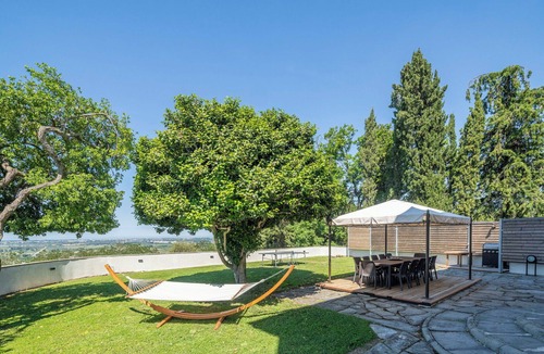 Massarosa House | Private Villa with WIFI, A/C, private pool, TV, veranda, panoramic view, close to Viareggio