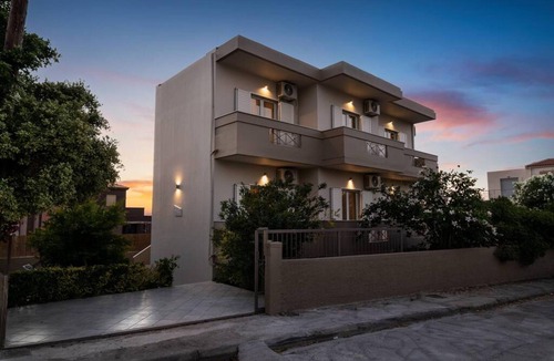 Kalathas Villa | Procris Villas : High-End Living
