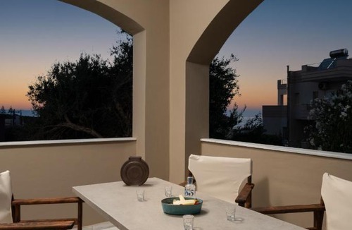 Kalathas Apartment | Procris Villas High-End Living