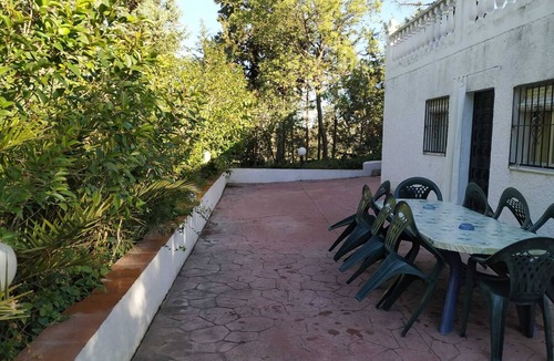 Serranillos del Valle House | Quinta La Alpujarra