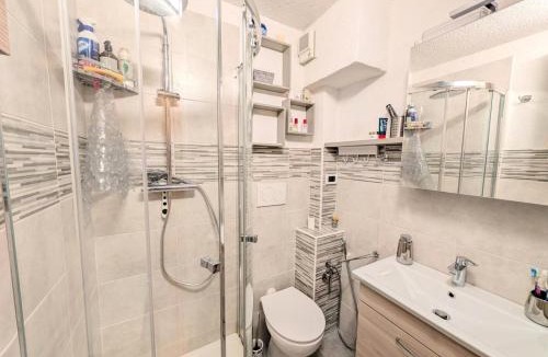 Montgenevre Apartment | Résidence Central Station - studio au coeur de village proche des toutes commoditeés MAE-9114