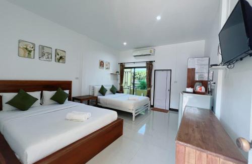 Thai Chang Hotel | Rachawadee House Phang Nga