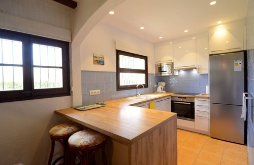 Pals House | RACO DEL GOLF 12