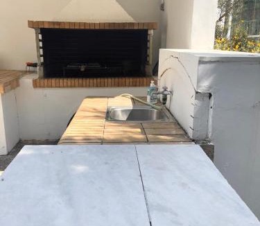 Anixi Villa | Ranch Ekru