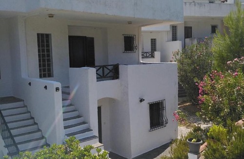 Siviri Villa | Rebekka's Guest House Elani