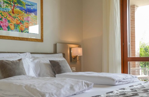 Montioni Hotel | Relais agli Olivi