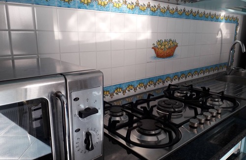 Conca dei Marini Villa | RENOVATED VILLA BETWEEN AMALFI AND POSITANO WITH SEA VIEW TERRACE