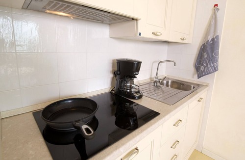 Toscolano Maderno Apartment | Residence Limoni del Rustichel: Apartment N.9 with lake view, underground parking and pool.