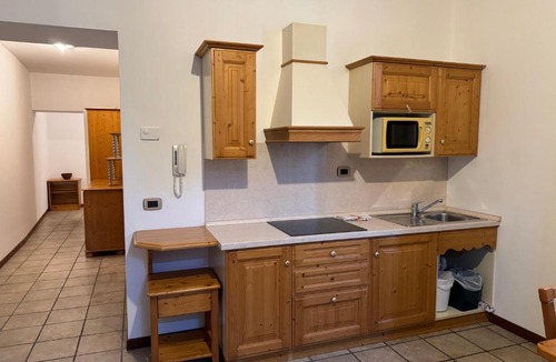 Arco Apartment | Residence Villa Nicole